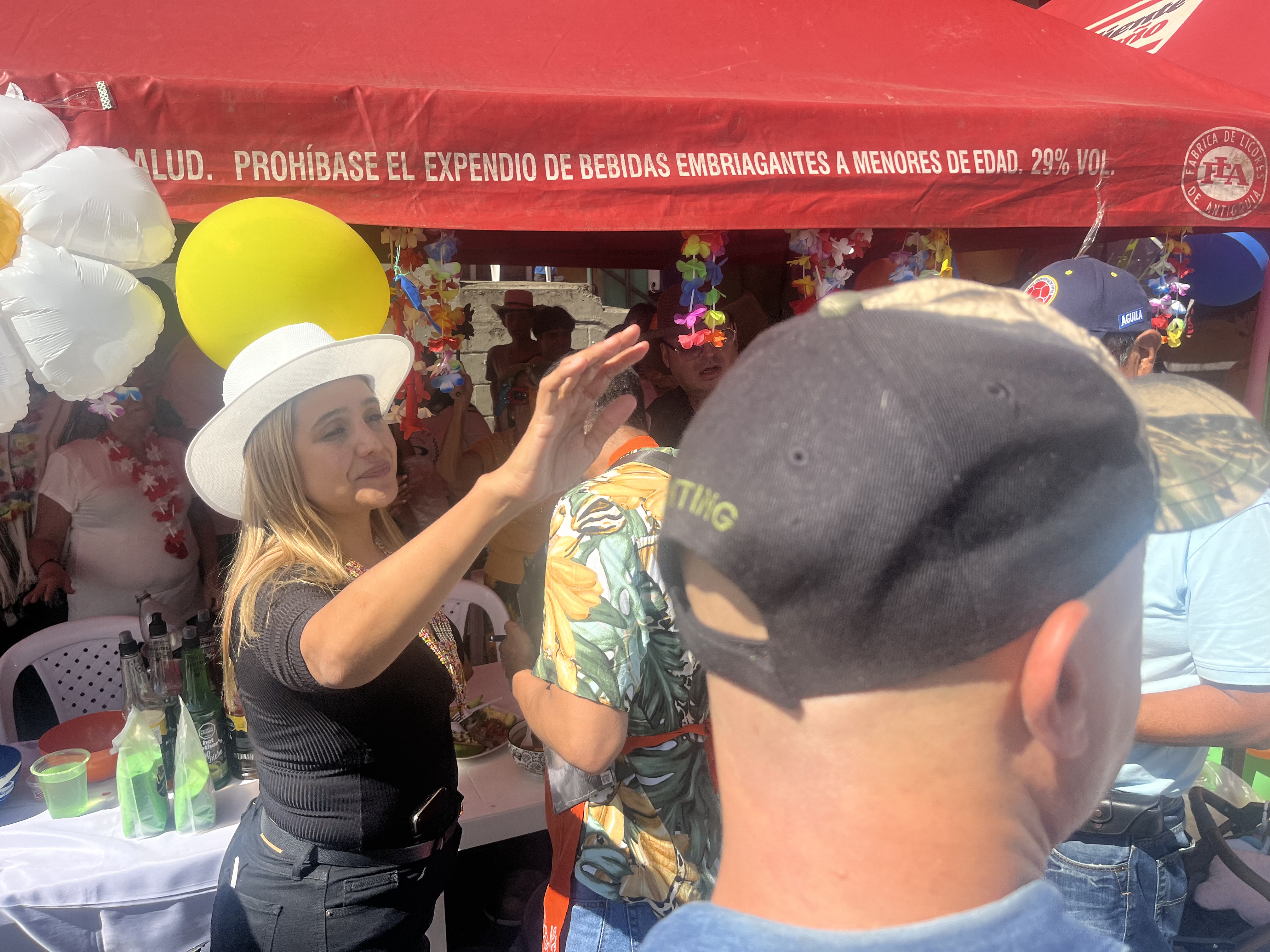 Aniversario 40 Años