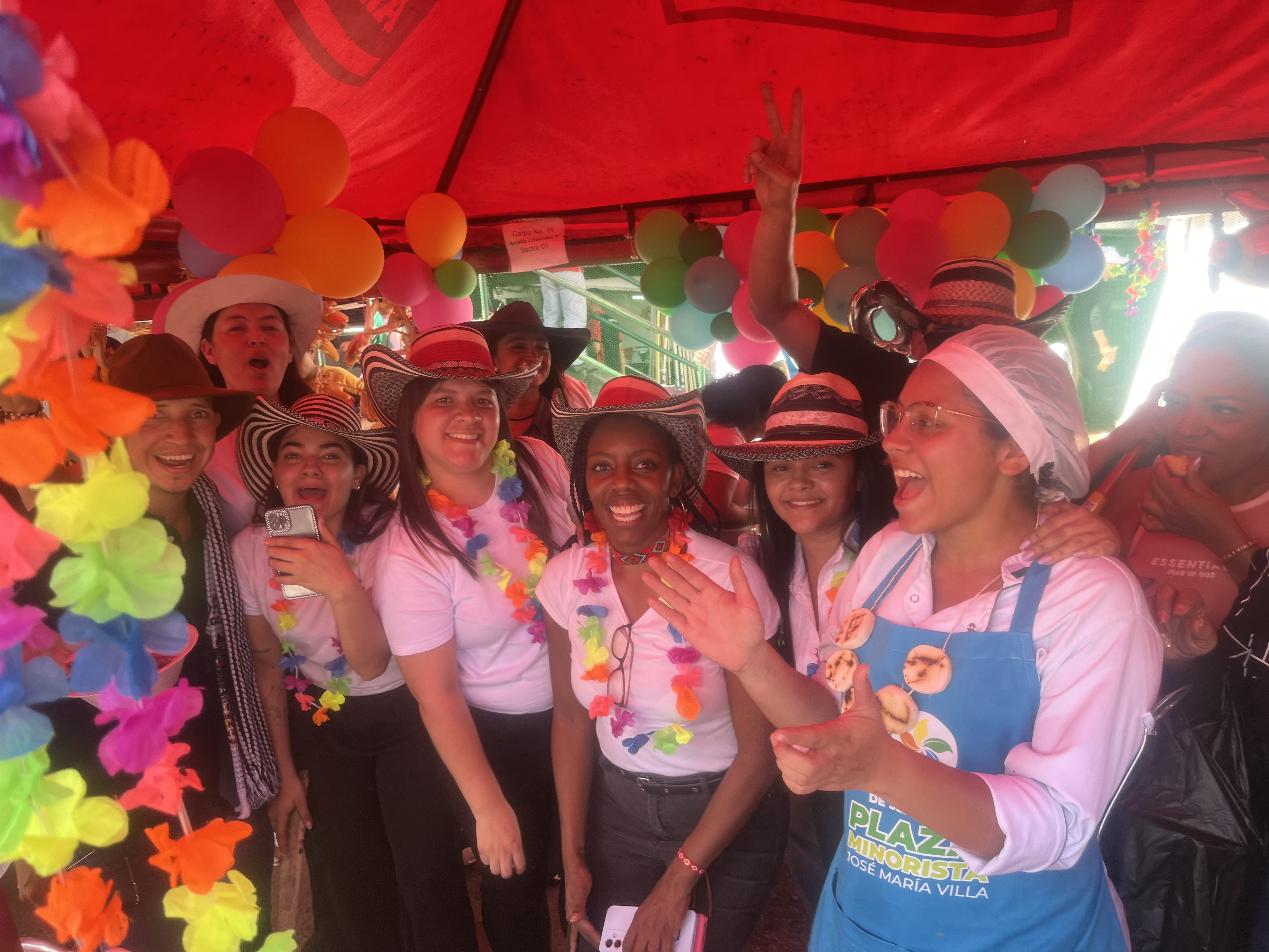 Aniversario 40 Años