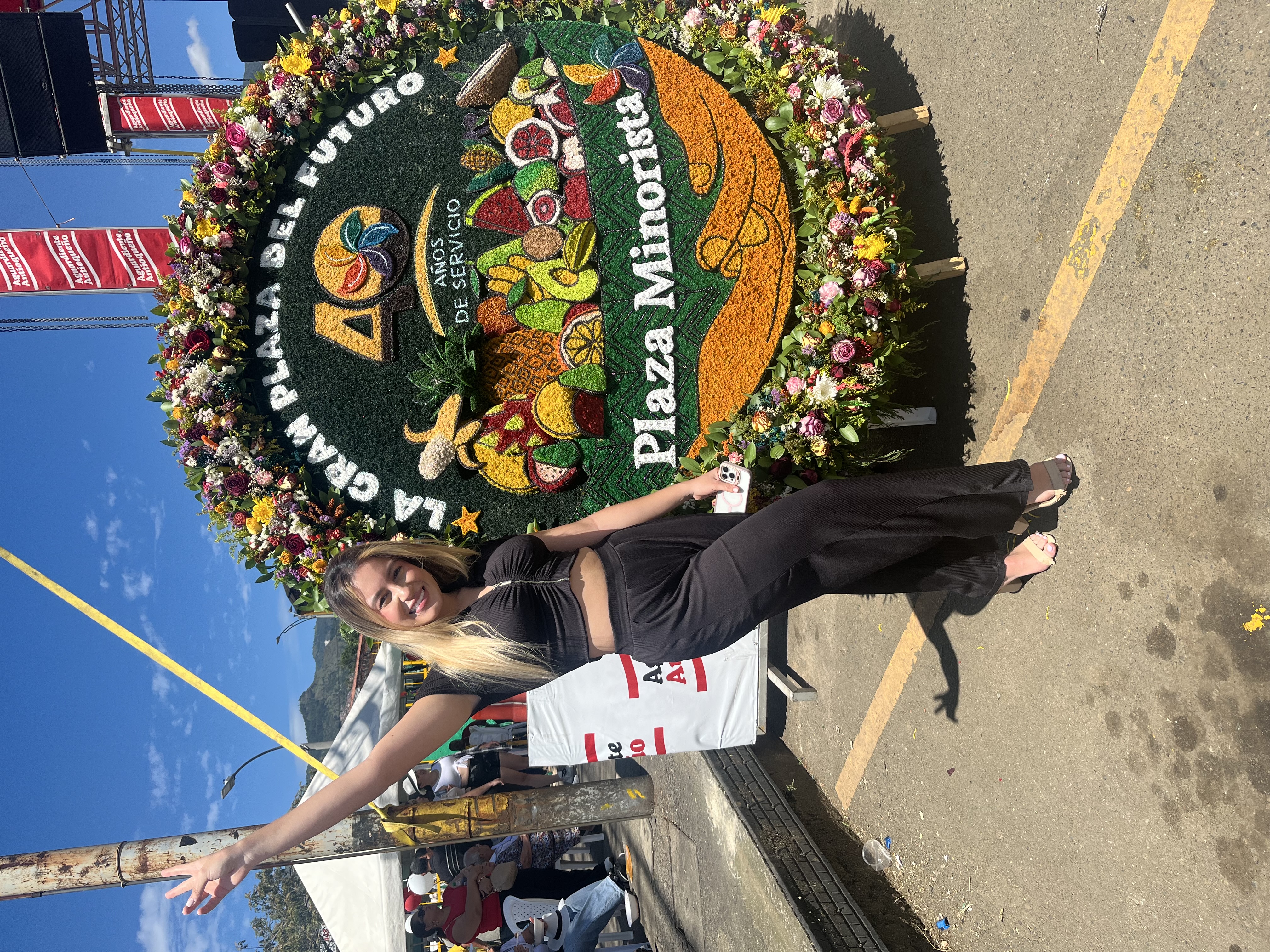 Aniversario 40 Años