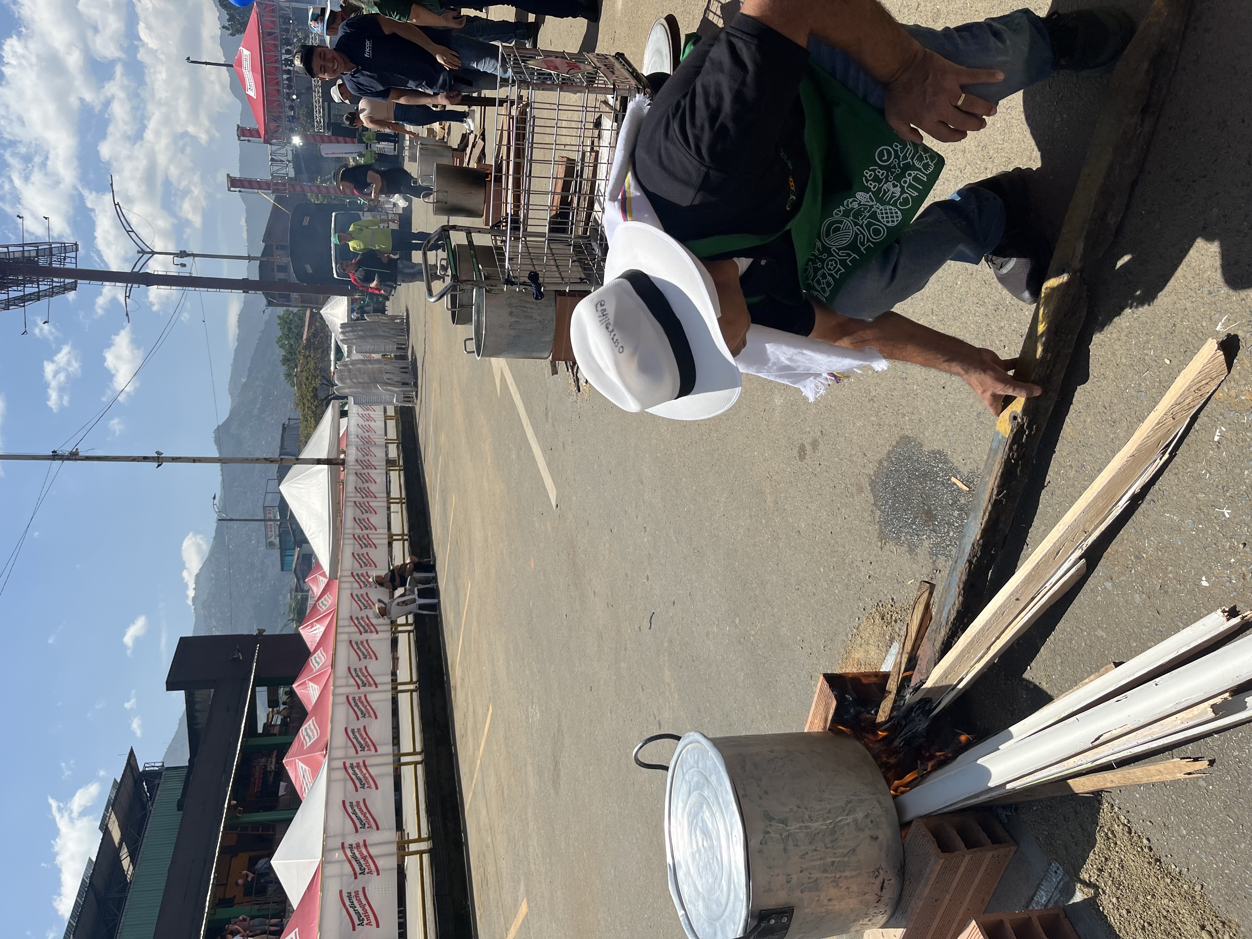 Aniversario 40 Años