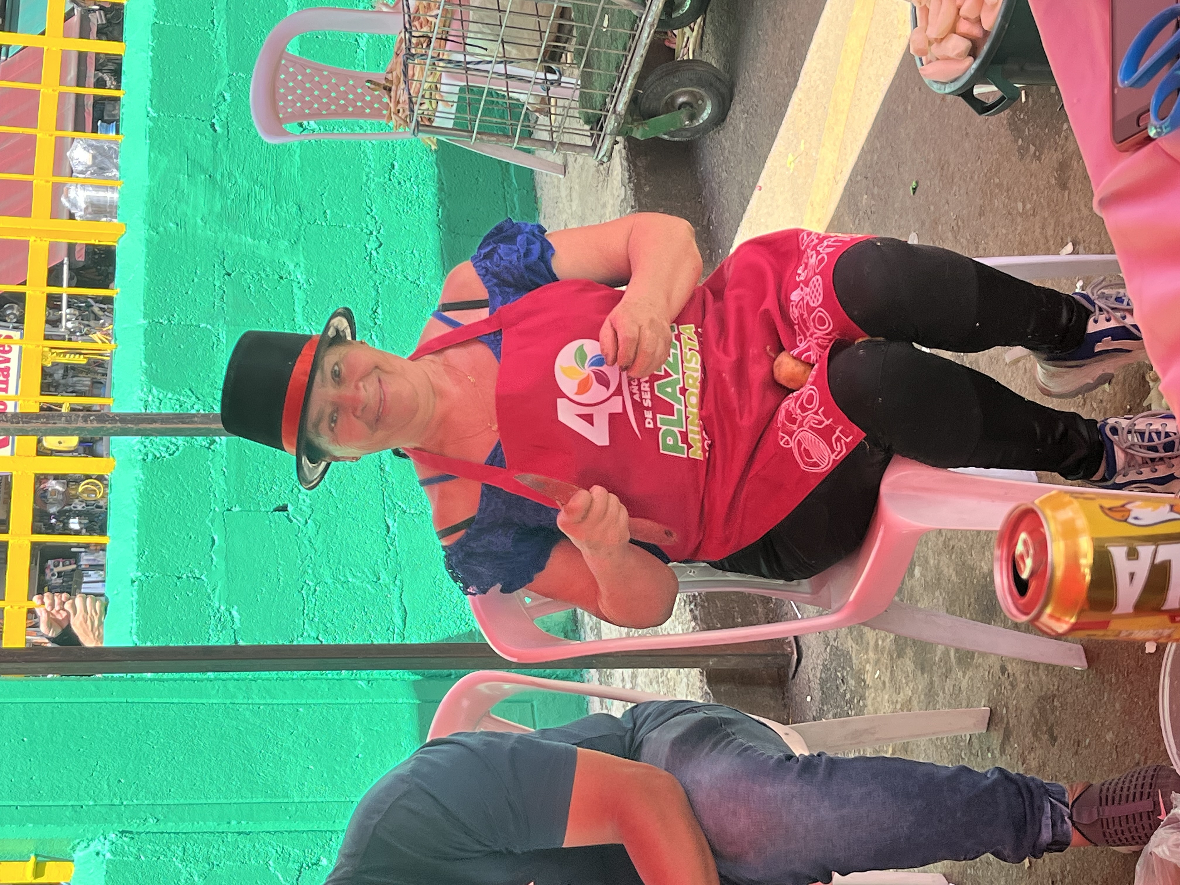 Aniversario 40 Años