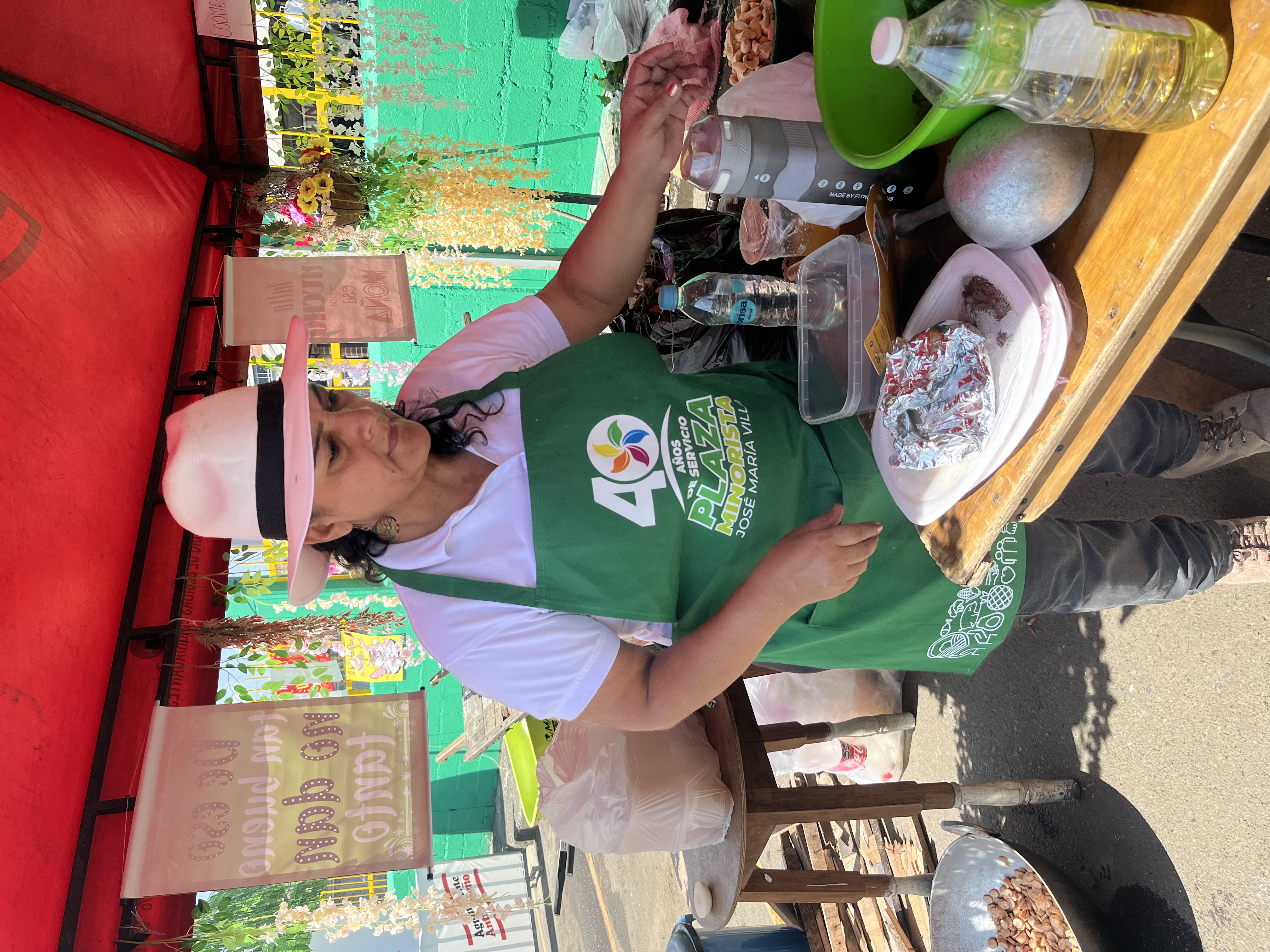 Aniversario 40 Años