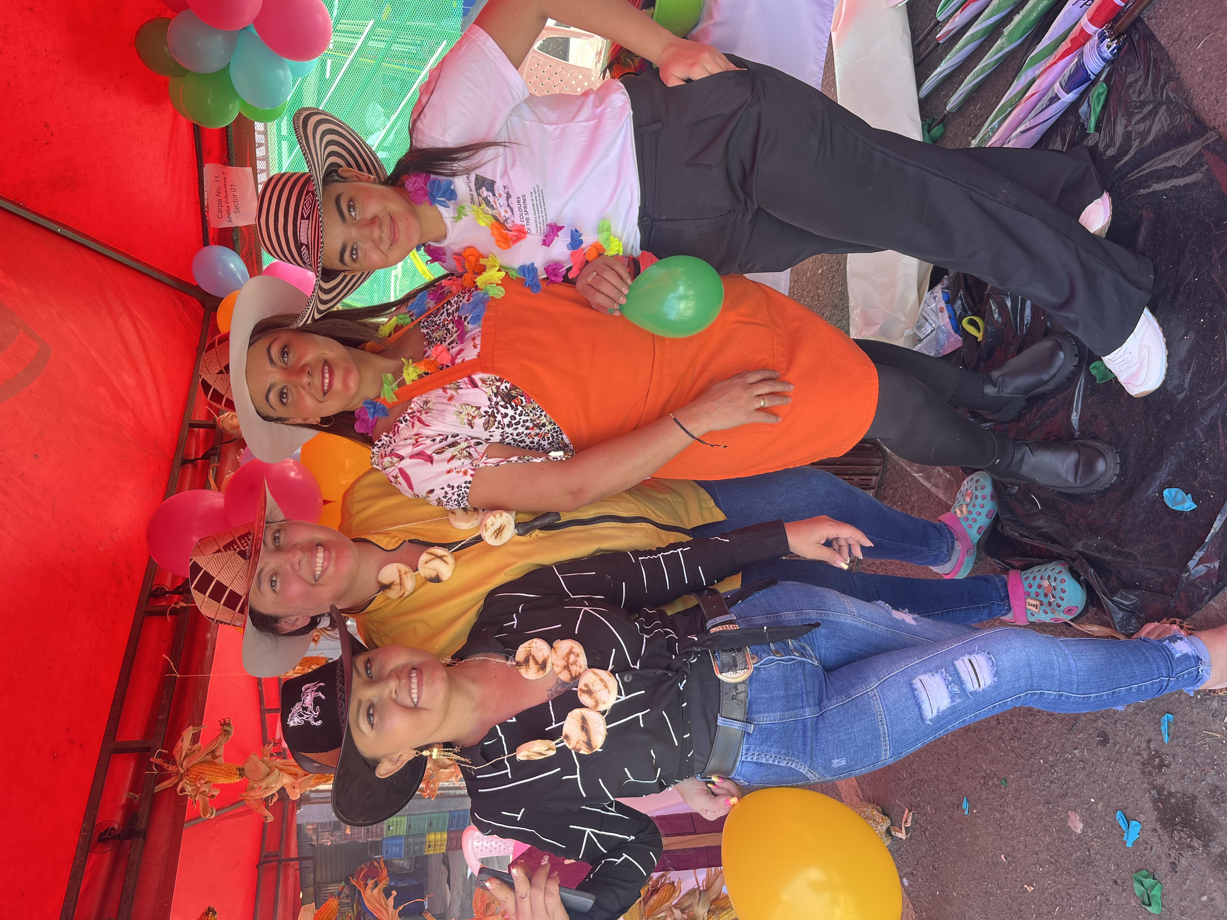 Aniversario 40 Años