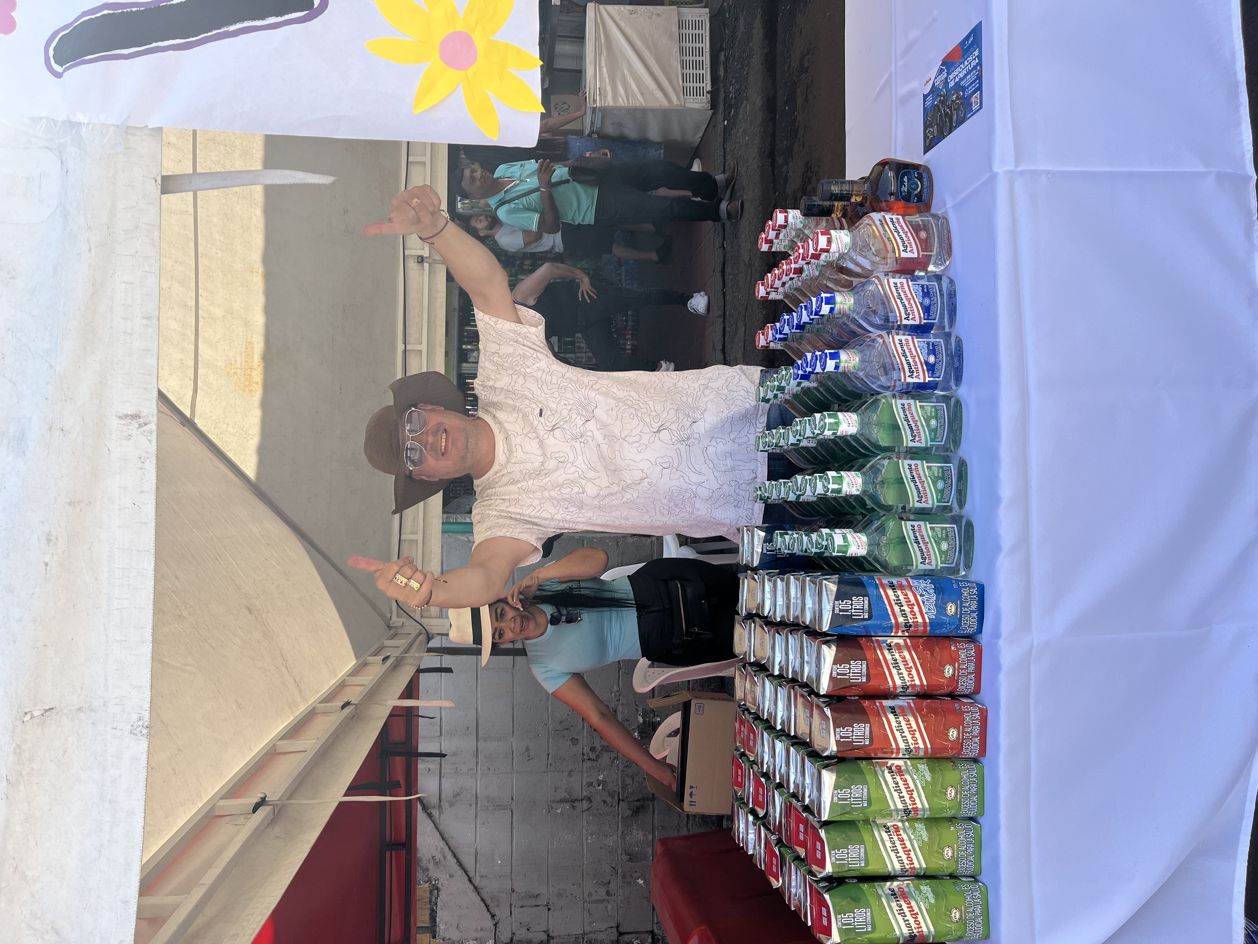 Aniversario 40 Años