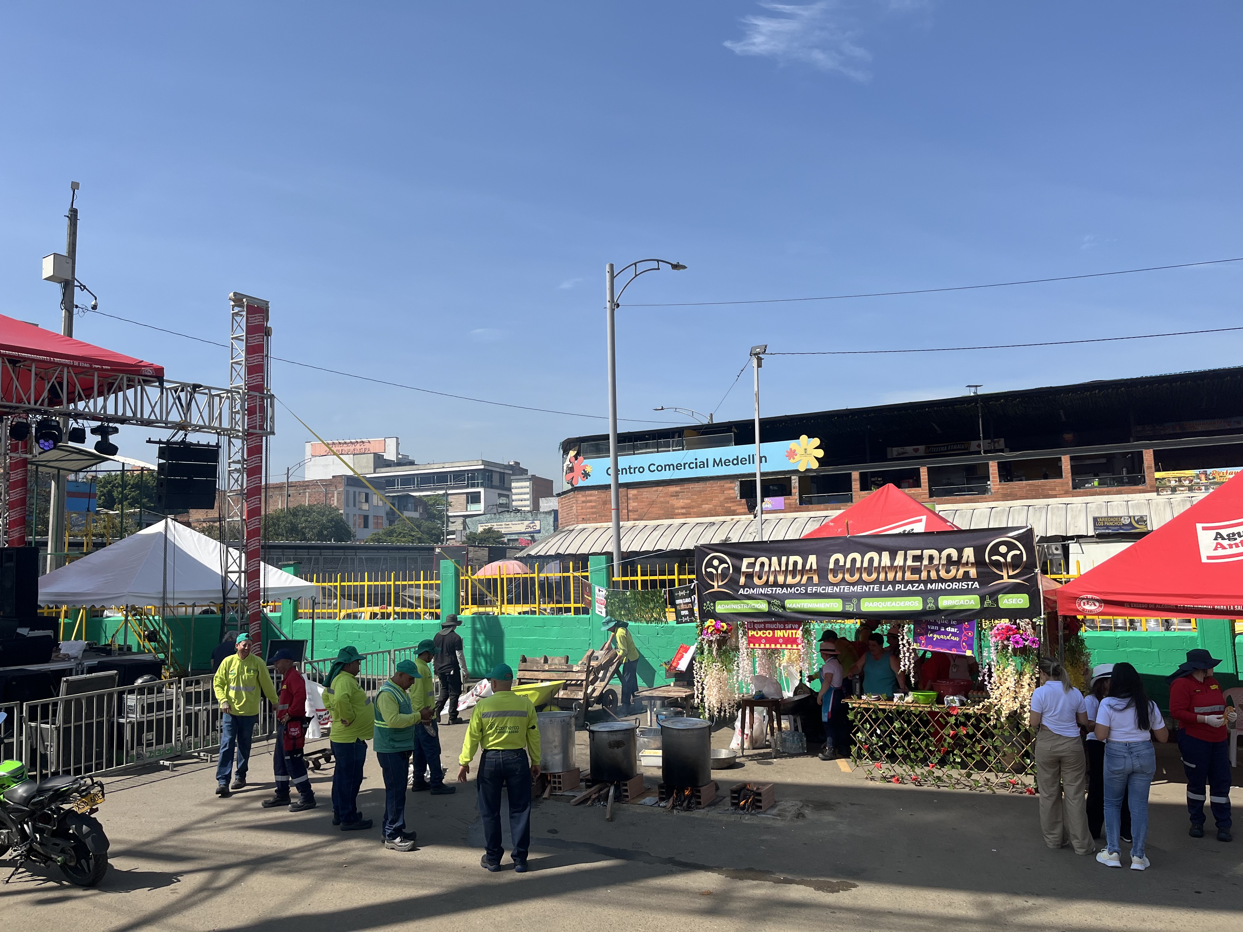 Aniversario 40 Años