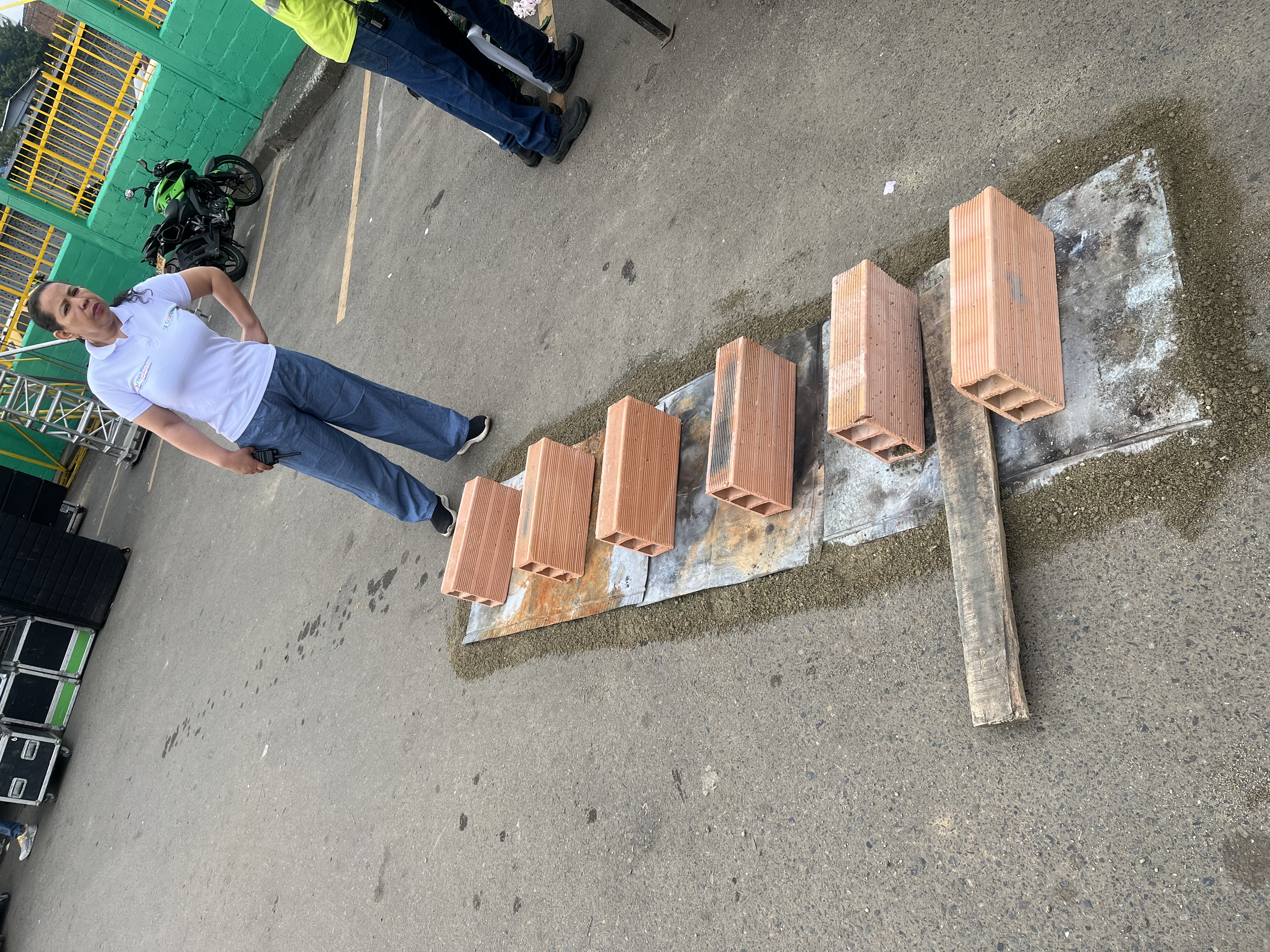 Aniversario 40 Años