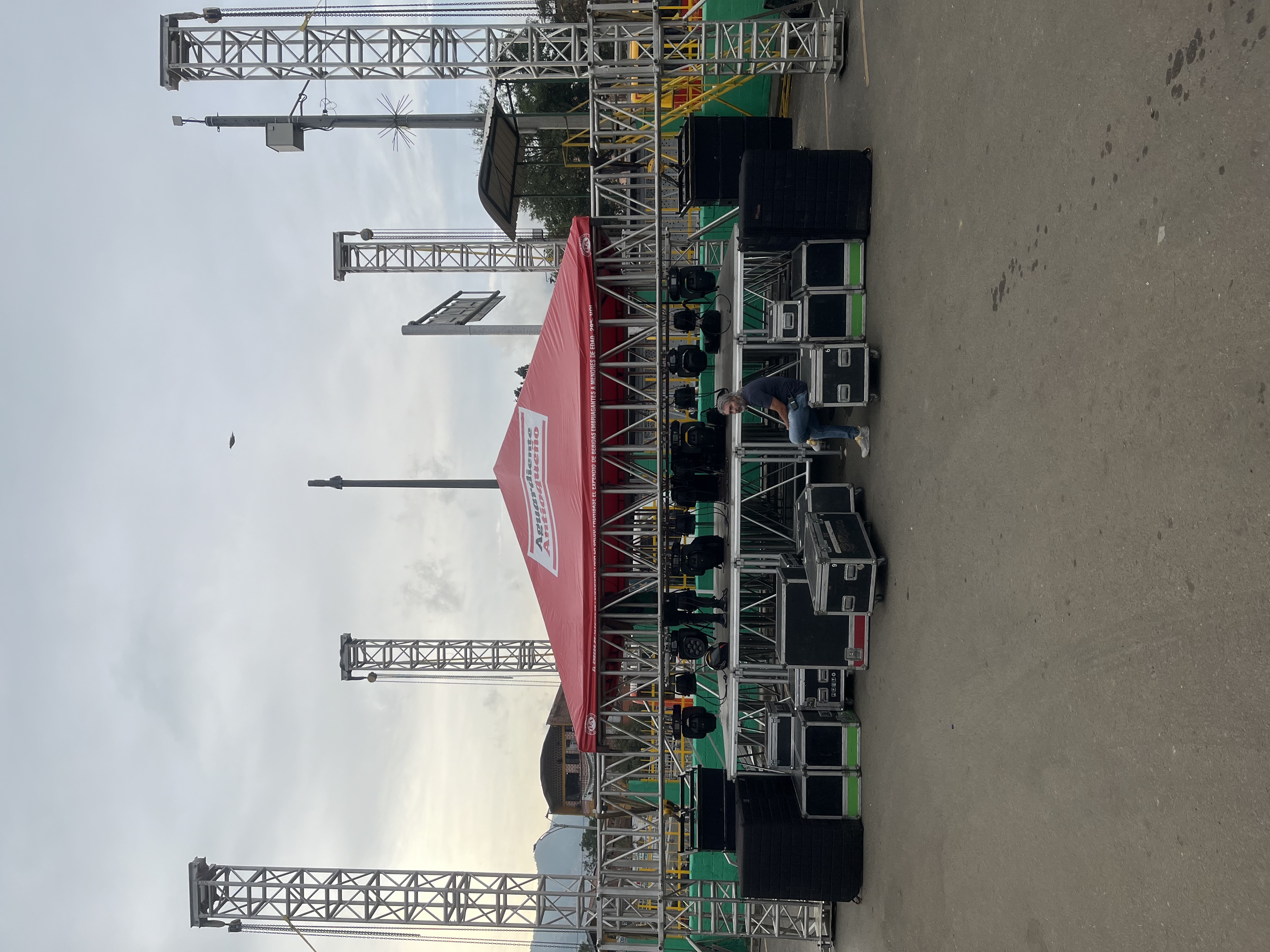 Aniversario 40 Años