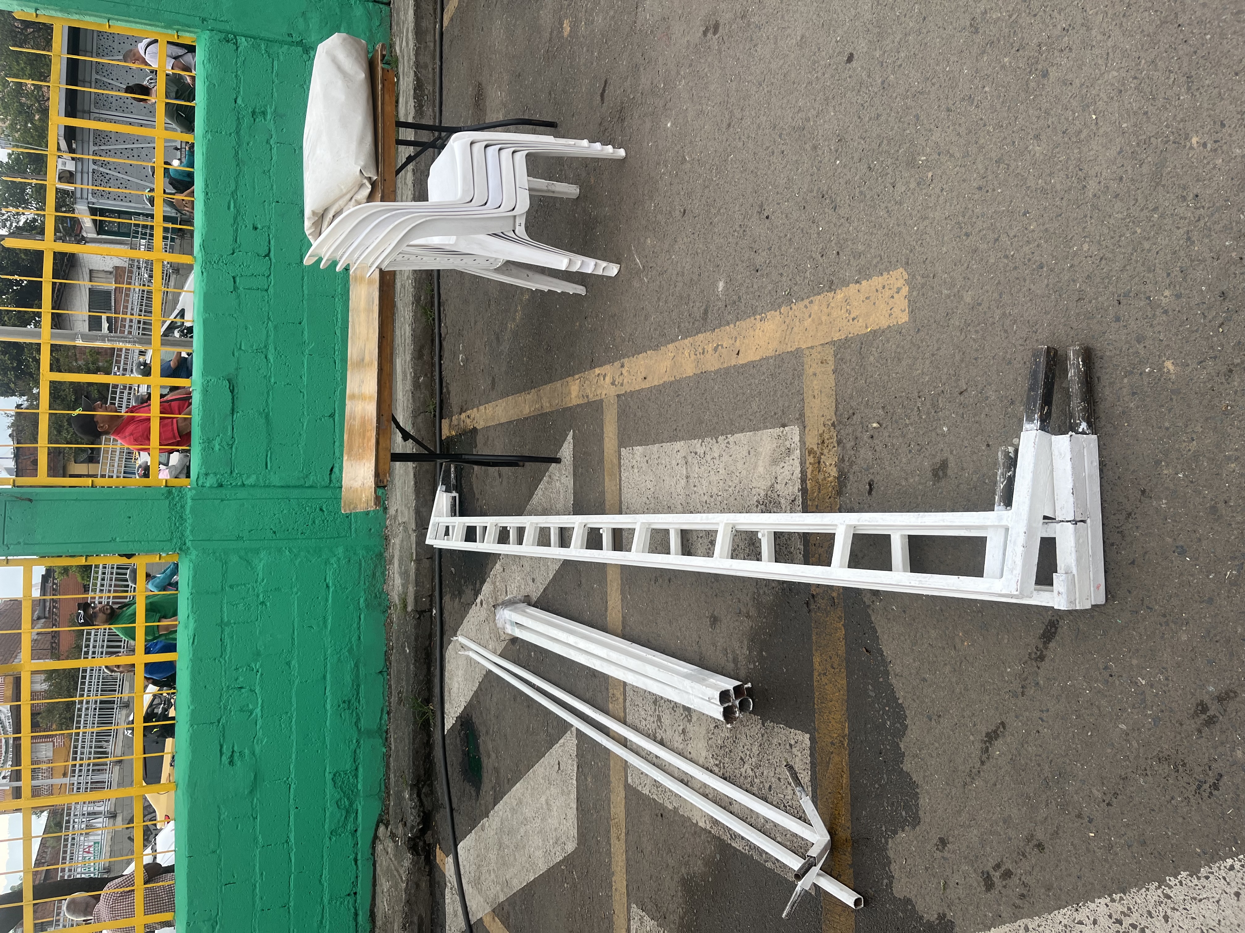 Aniversario 40 Años