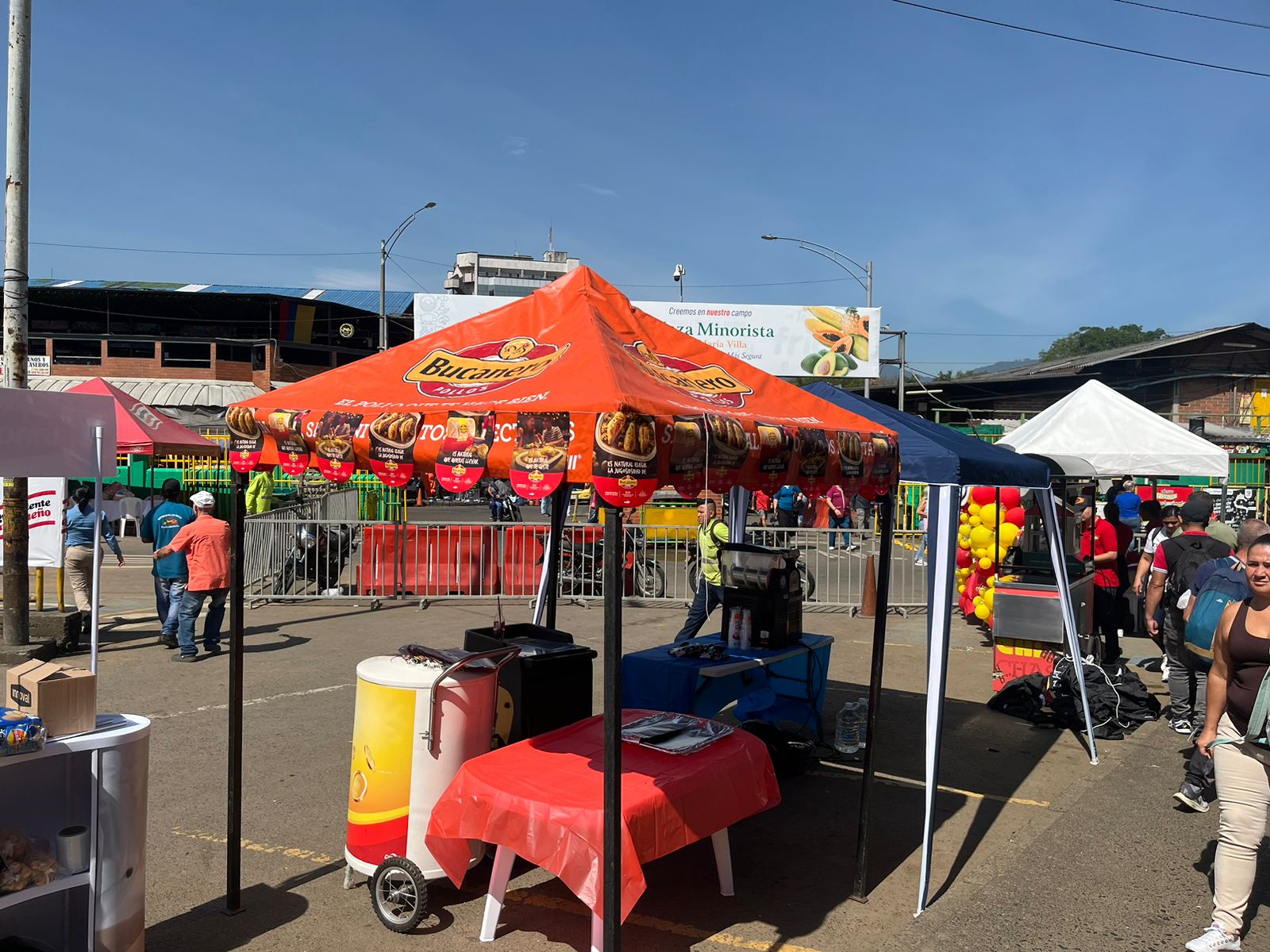 Aniversario 40 Años