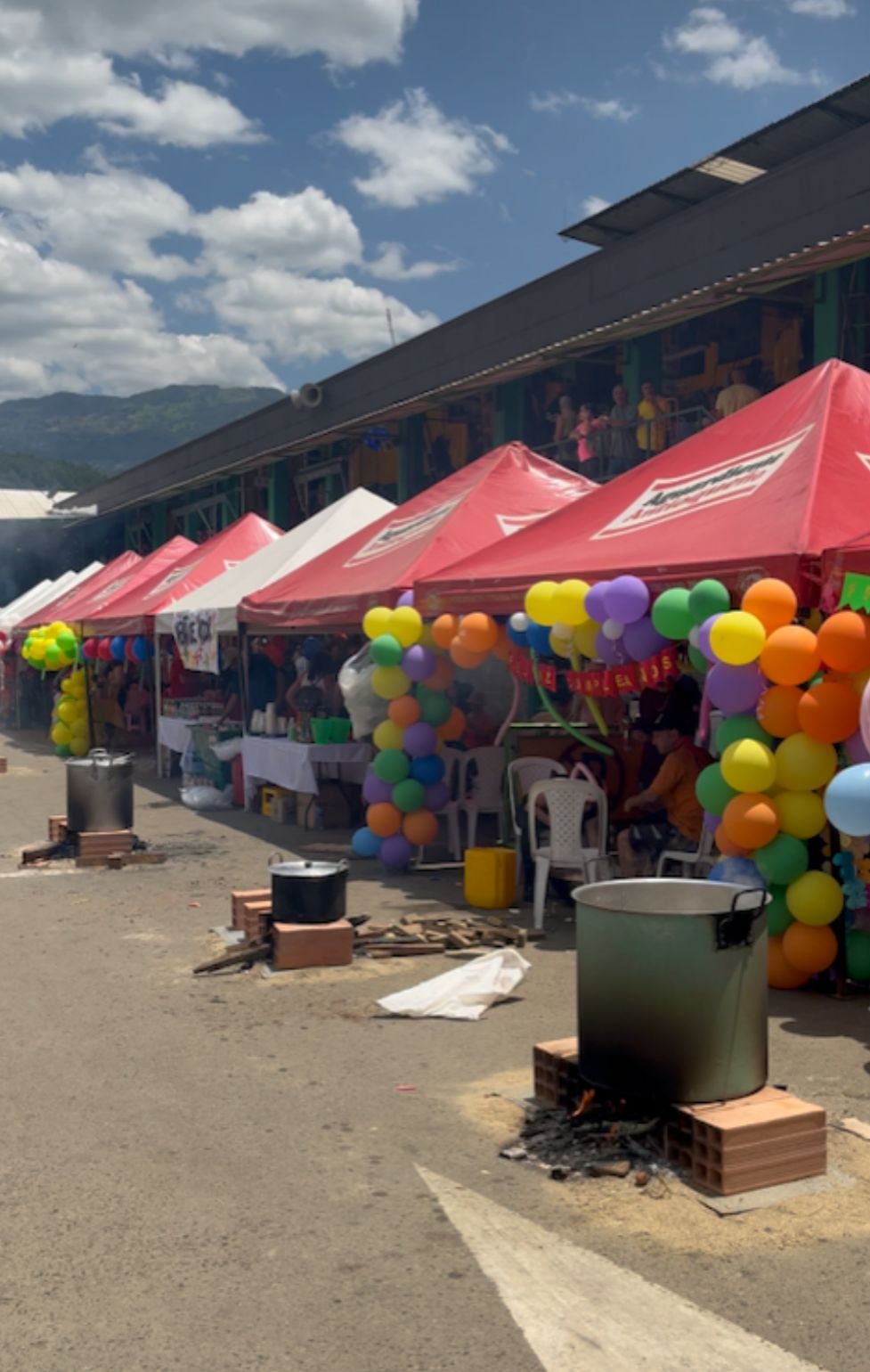 Aniversario 40 Años