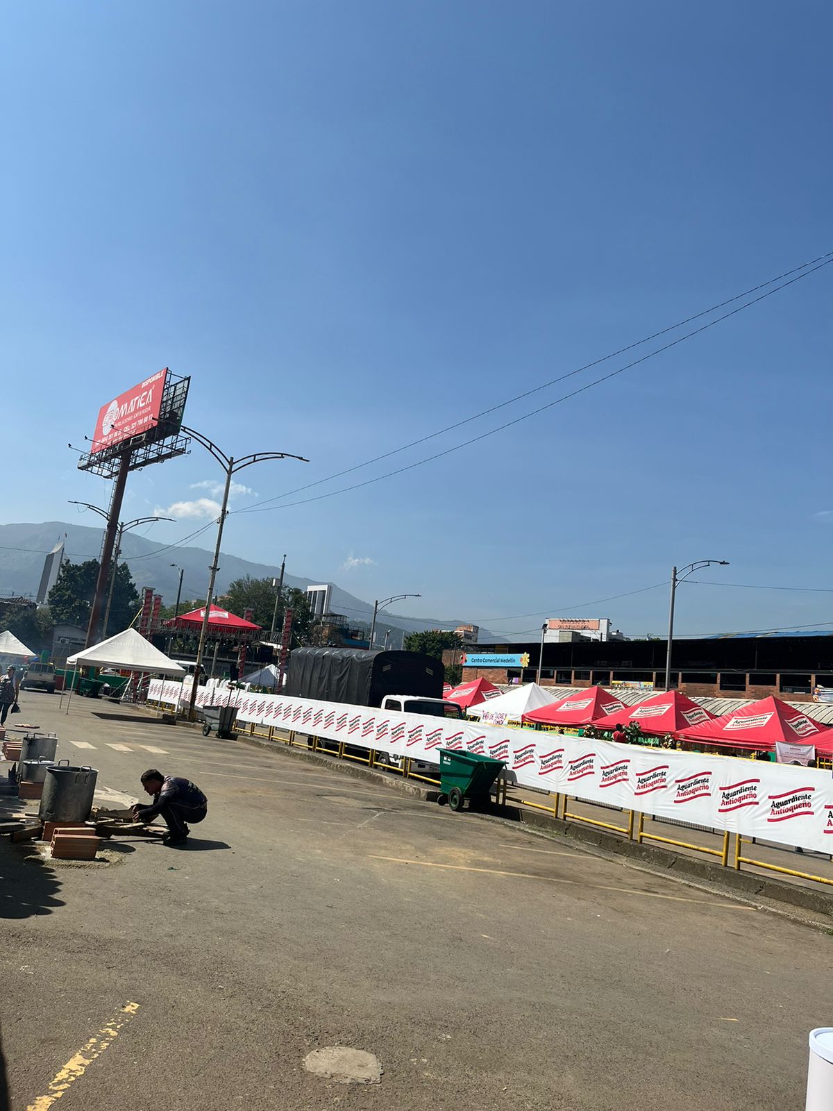 Aniversario 40 Años