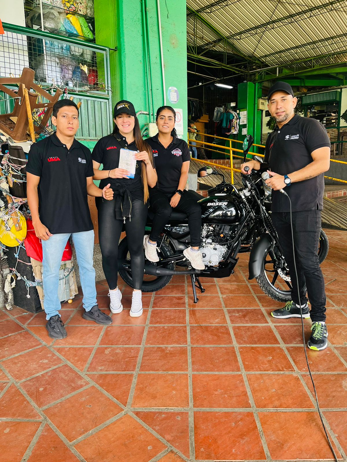 Aniversario 40 Años