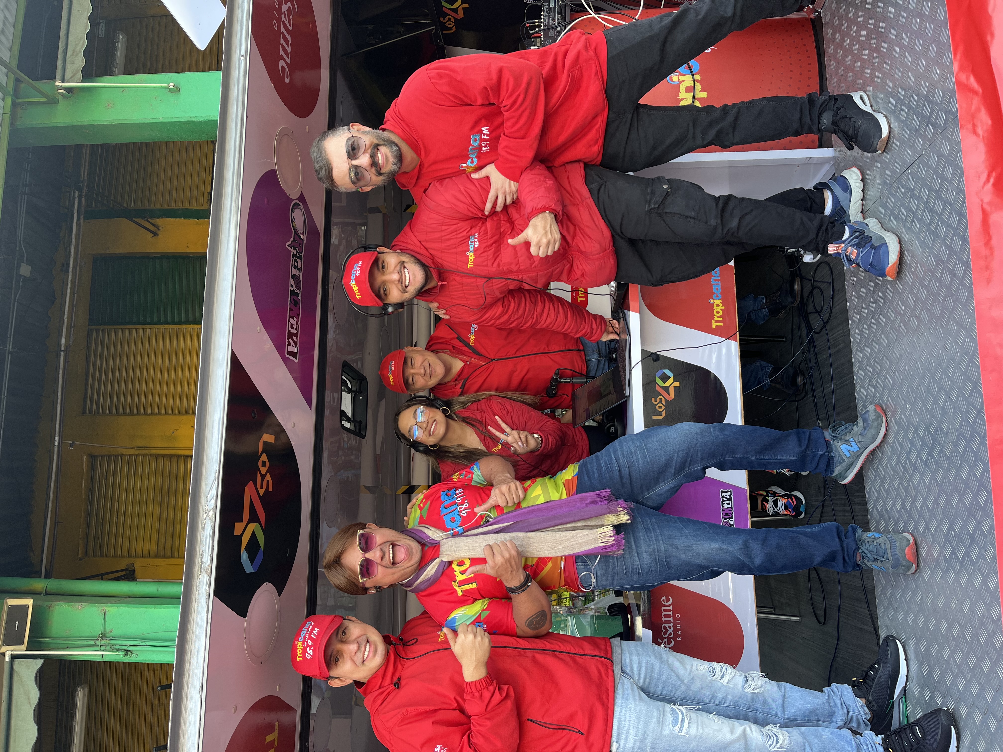 Aniversario 40 Años