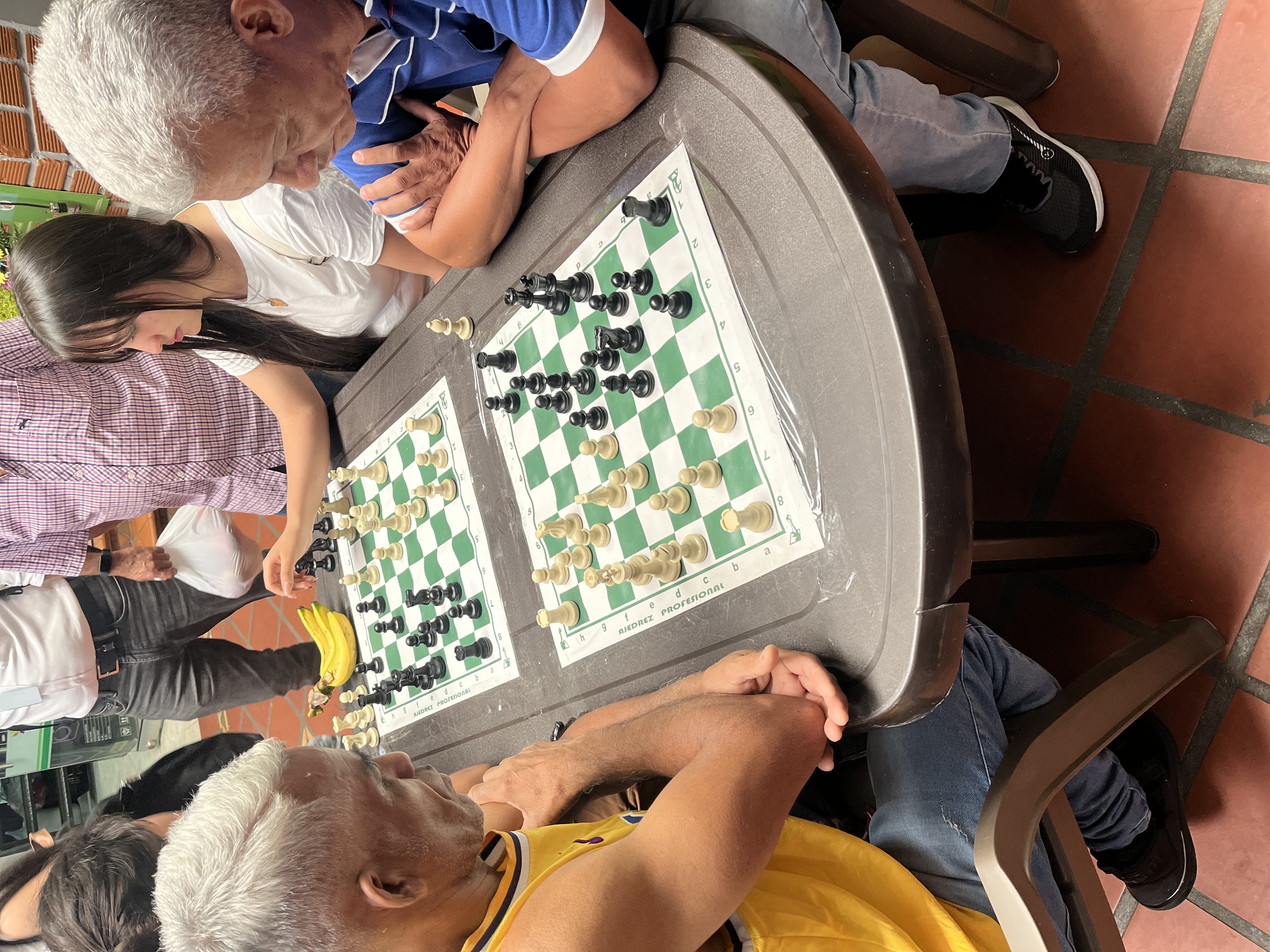 Aniversario 40 Años