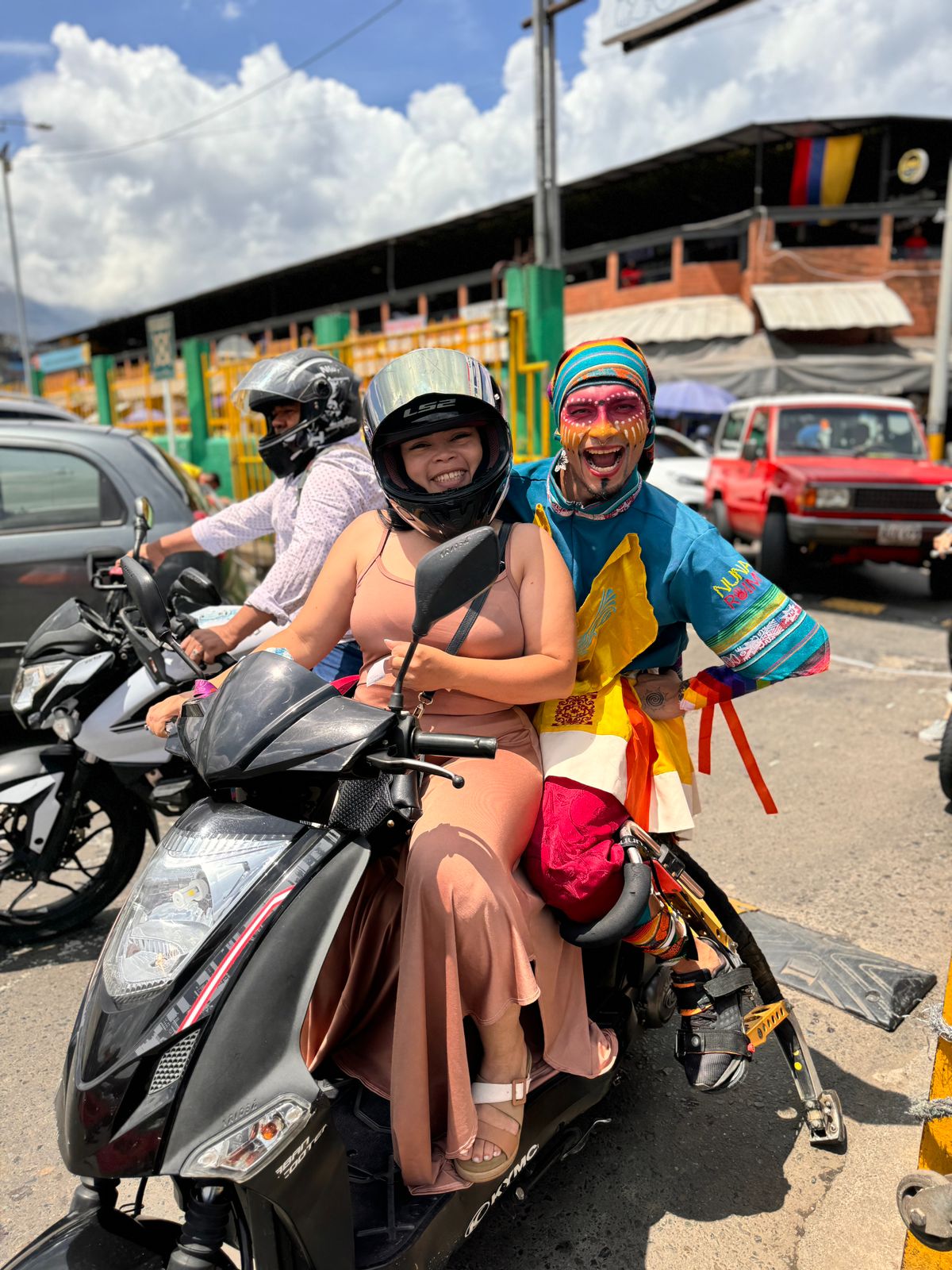 Aniversario 40 Años