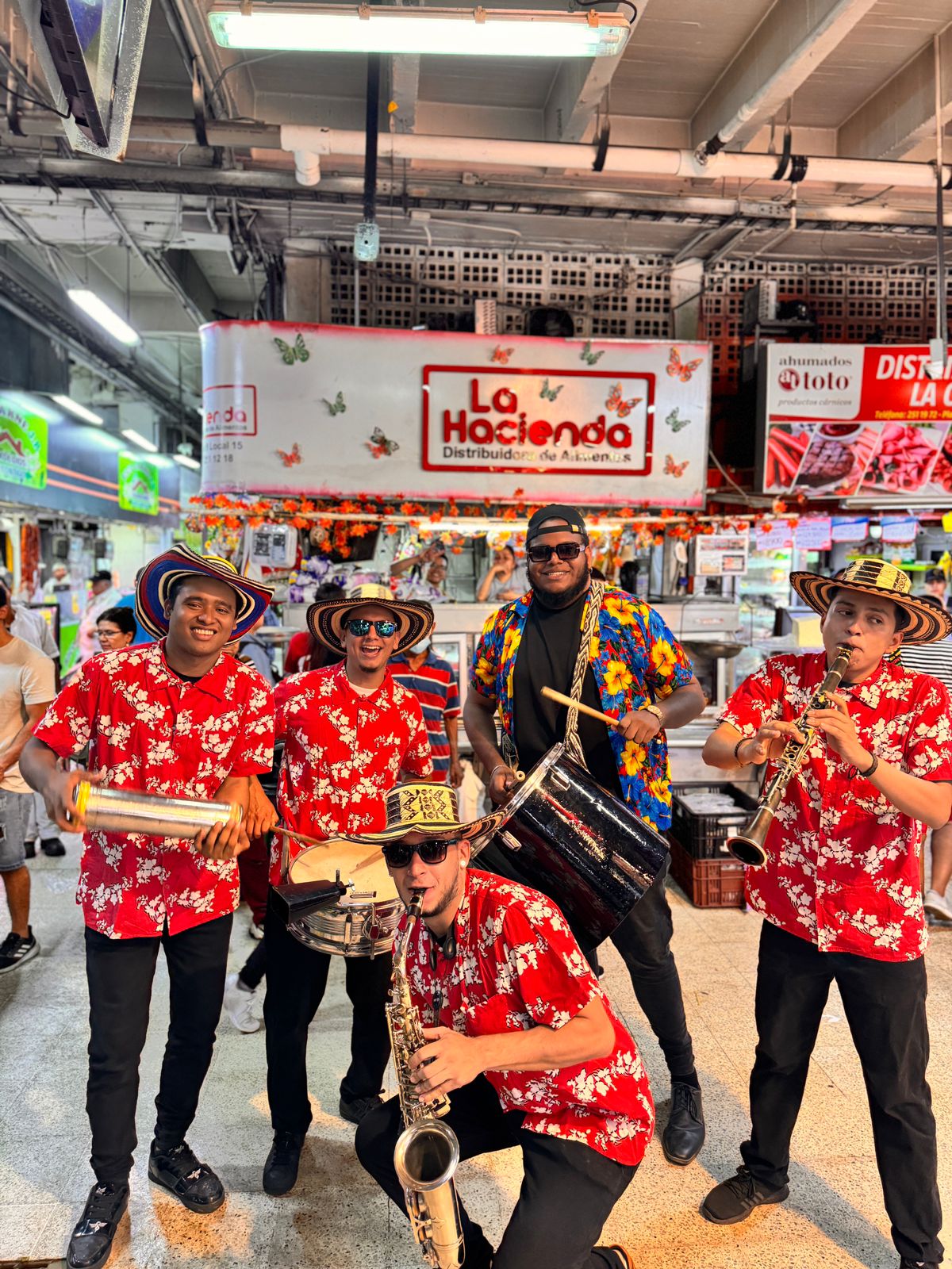 Aniversario 40 Años