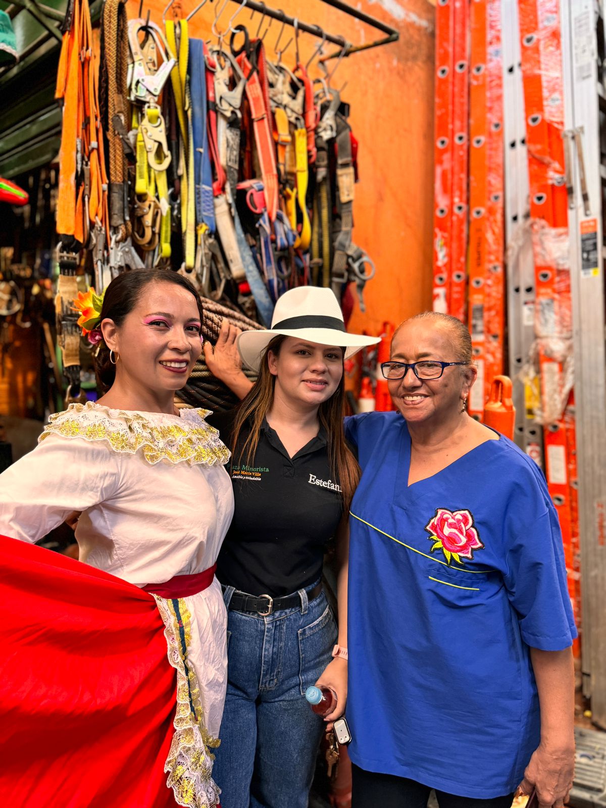 Aniversario 40 Años