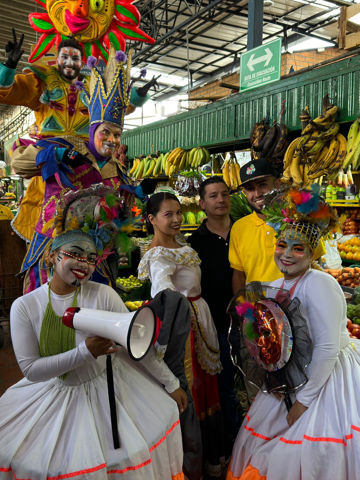 Aniversario 40 Años