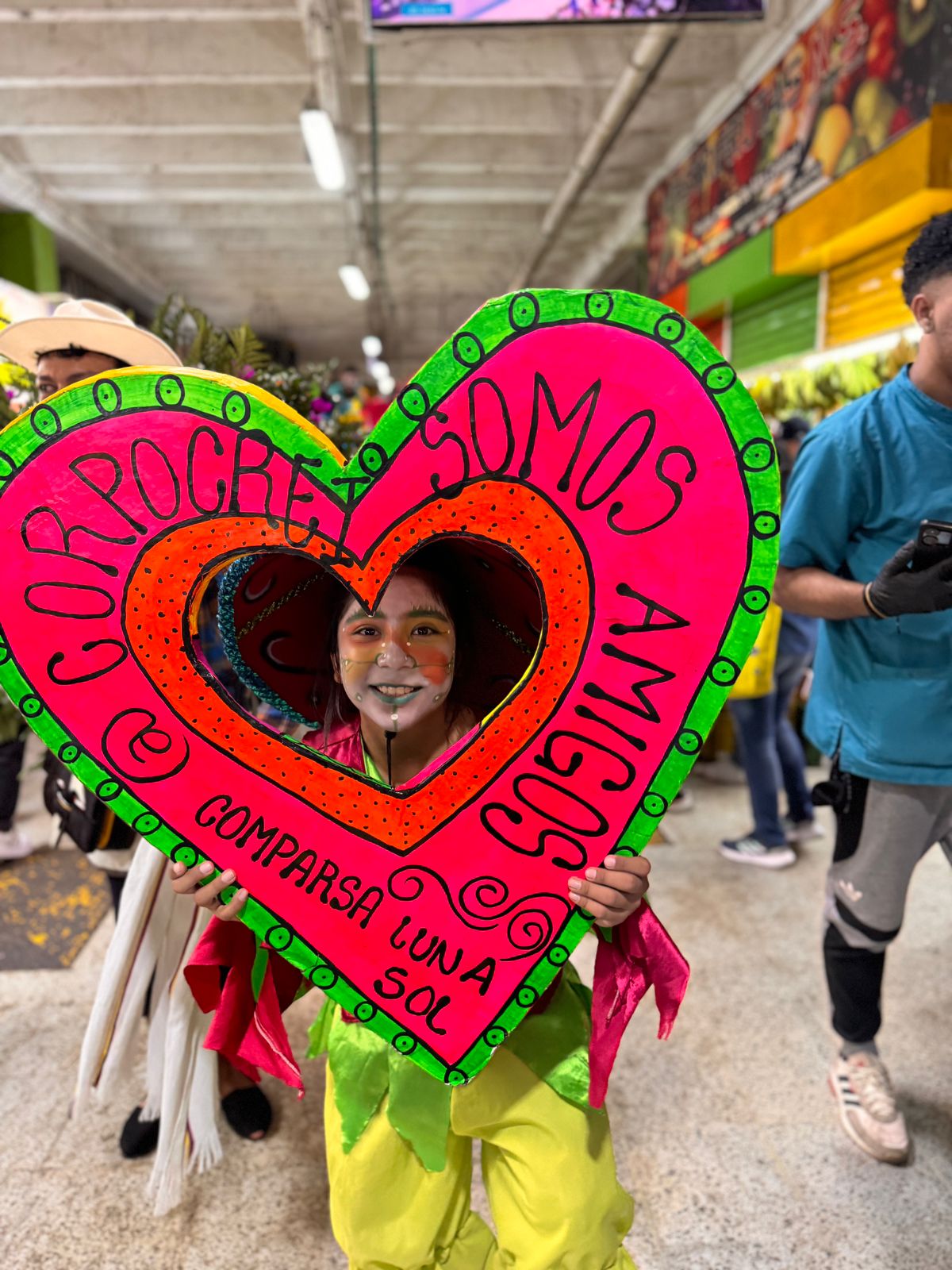 Aniversario 40 Años