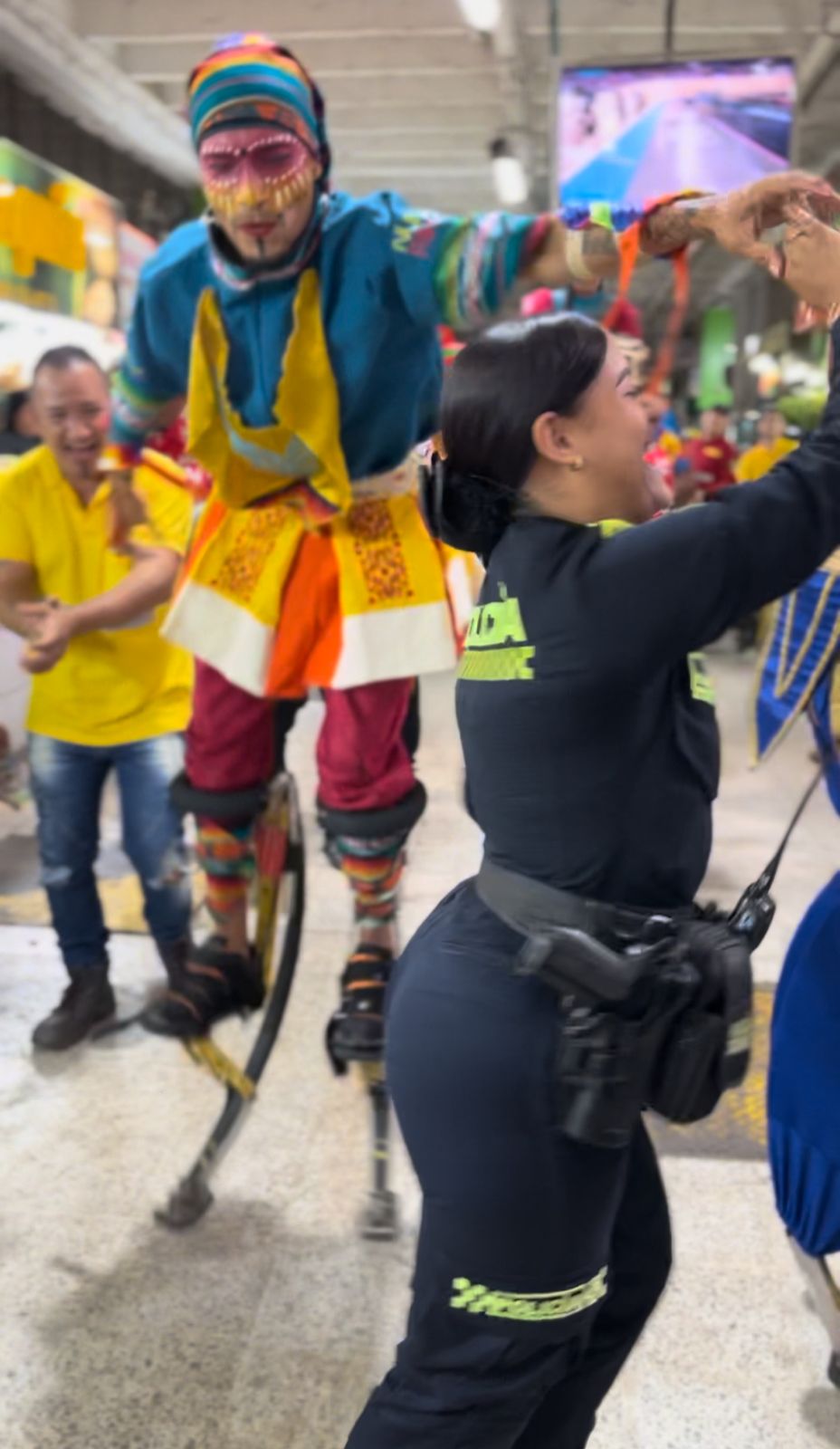 Aniversario 40 Años