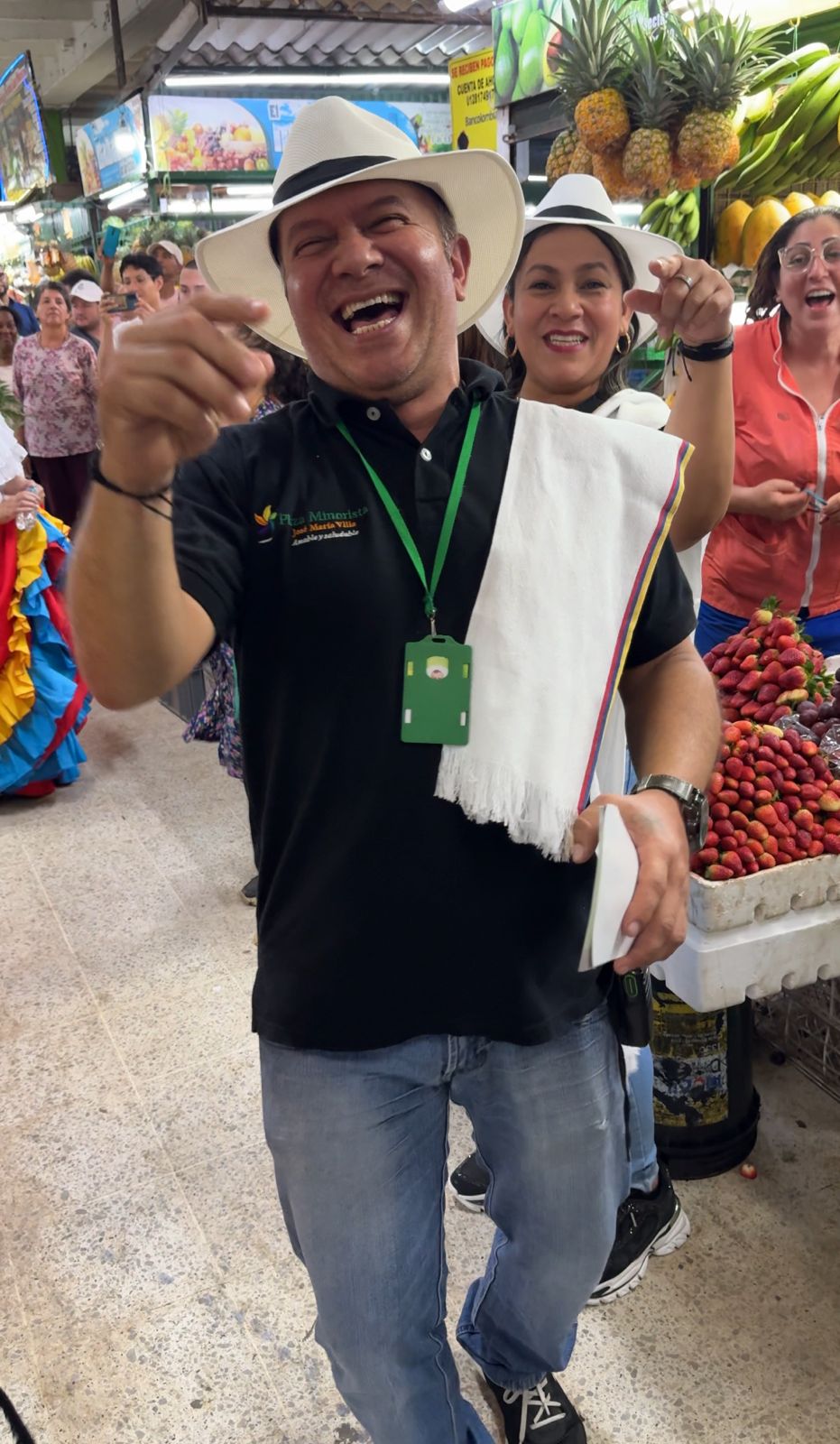 Aniversario 40 Años