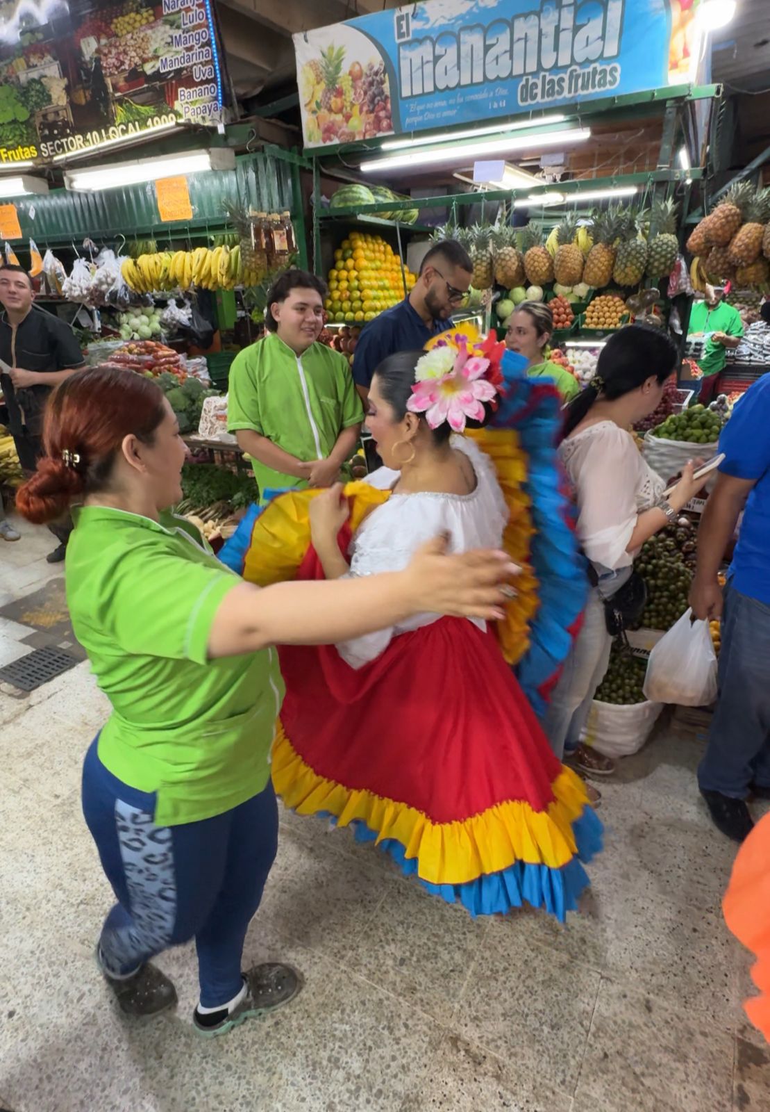 Aniversario 40 Años