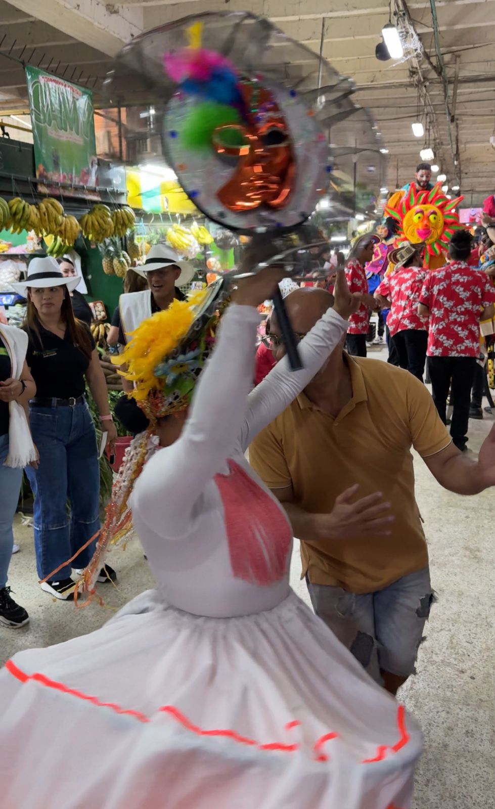 Aniversario 40 Años