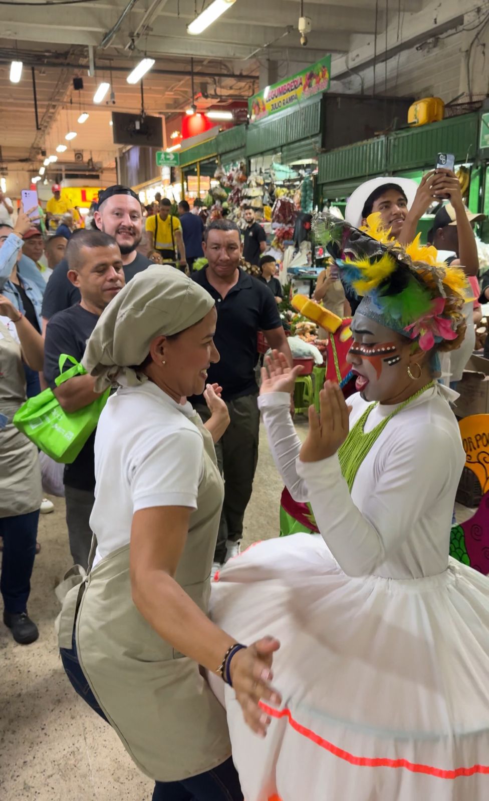 Aniversario 40 Años