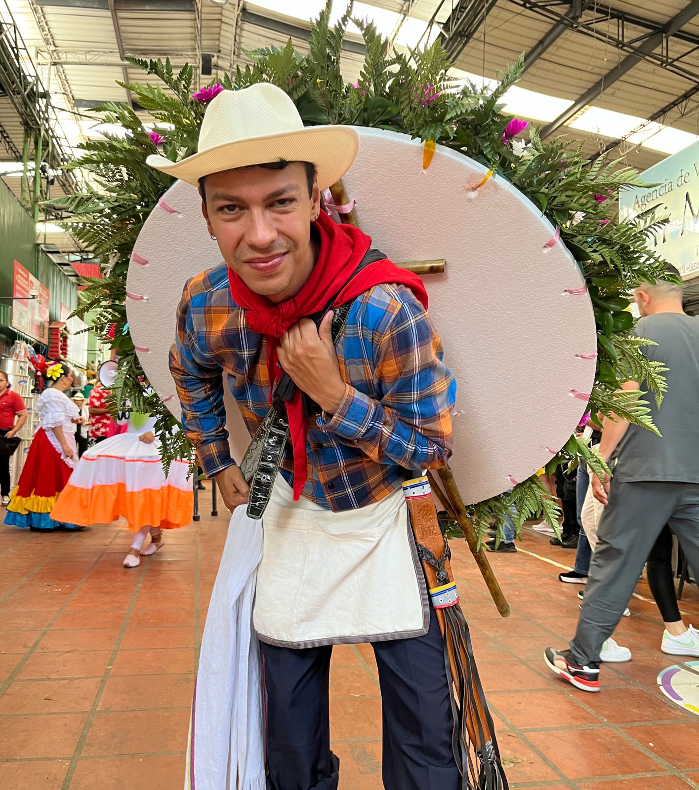 Aniversario 40 Años