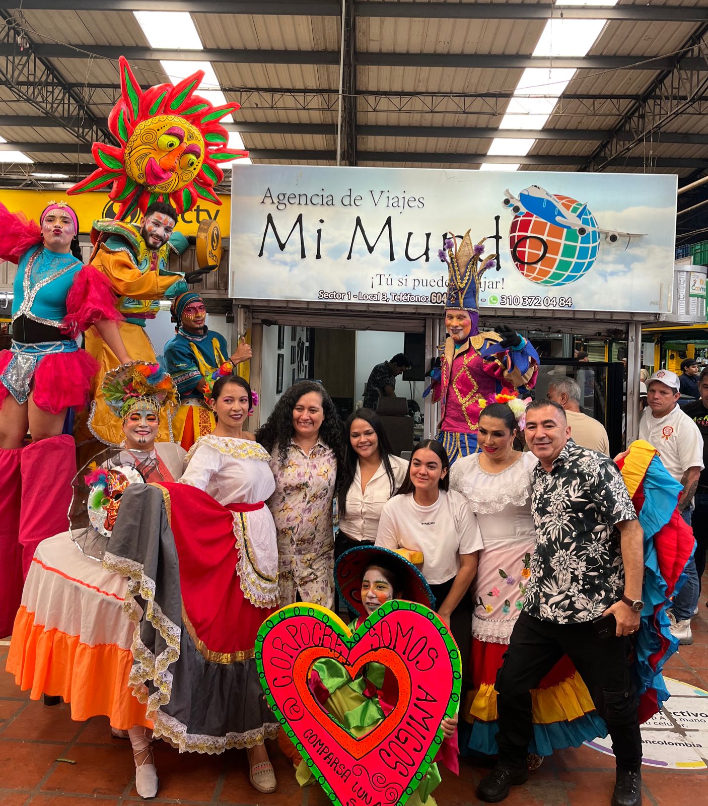 Aniversario 40 Años