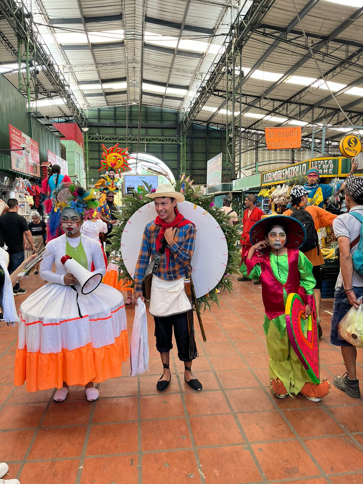 Aniversario 40 Años