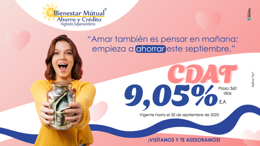 BIENESTAR MUTUAL