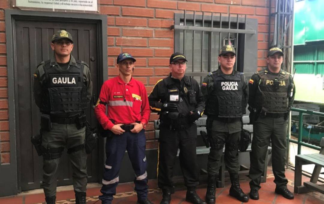 Seguridad