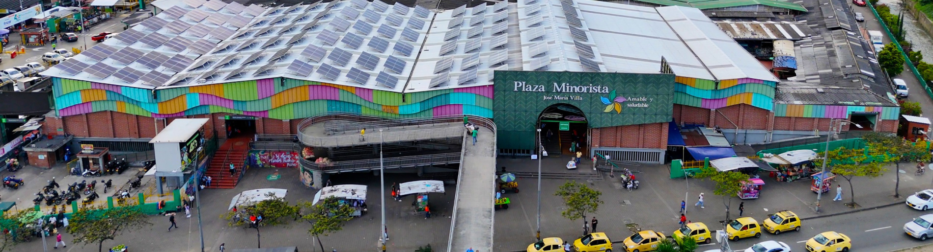 Directorio Comercial