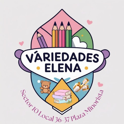 VARIEDADES ELENA