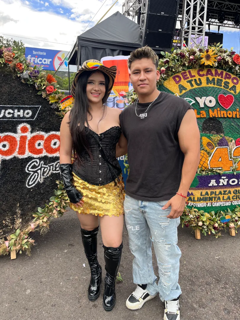 Juntos por La Vida