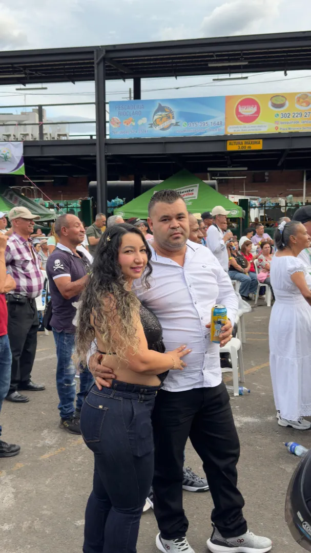 Juntos por La Vida
