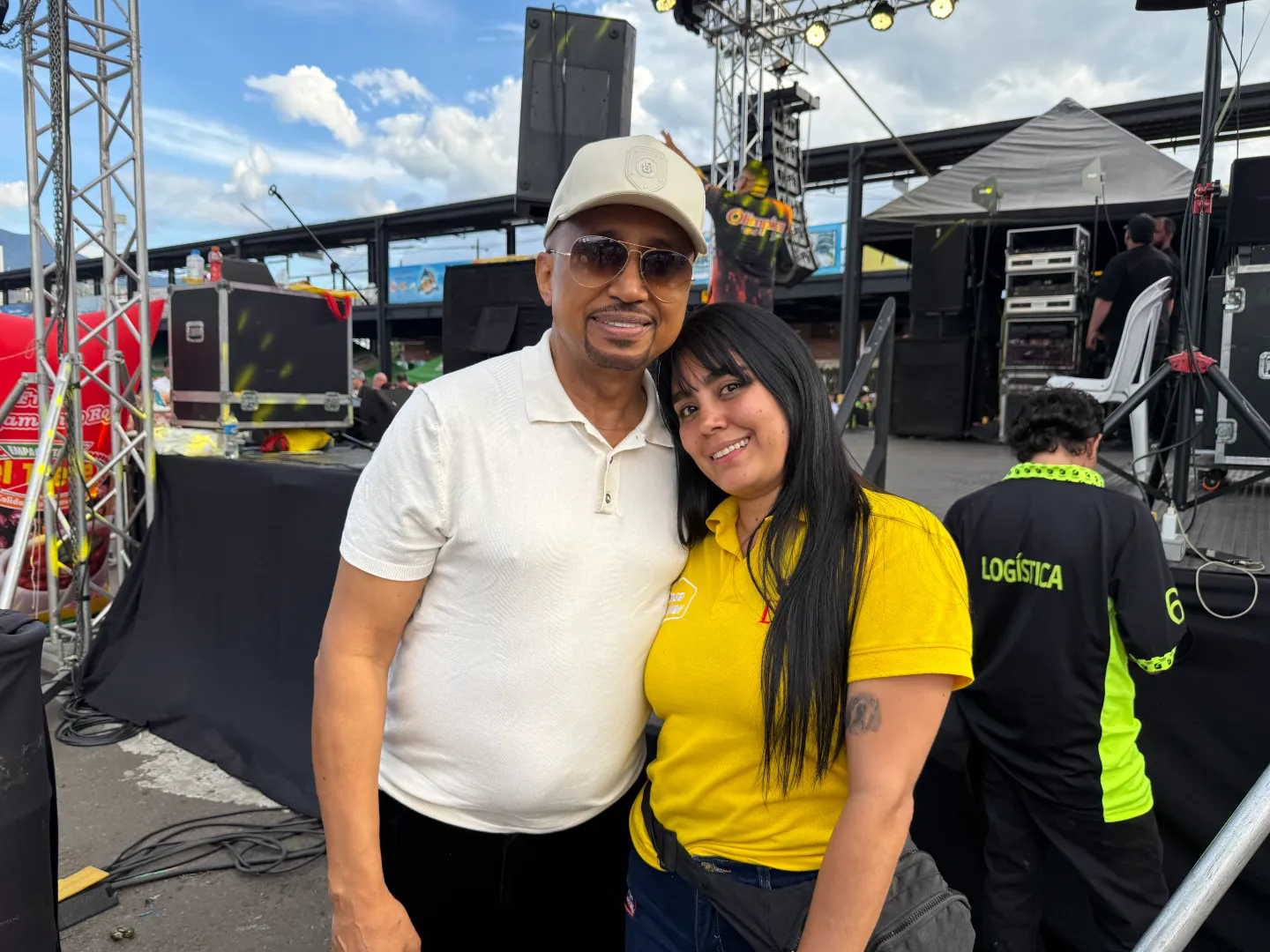 Juntos por La Vida