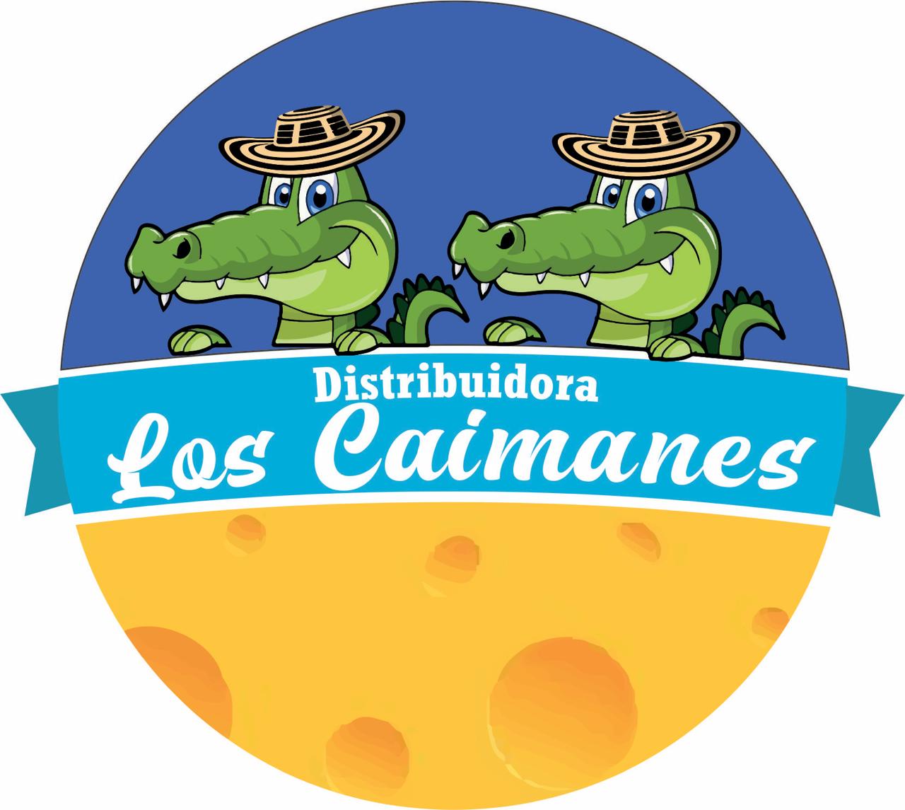 LOS CAIMANES