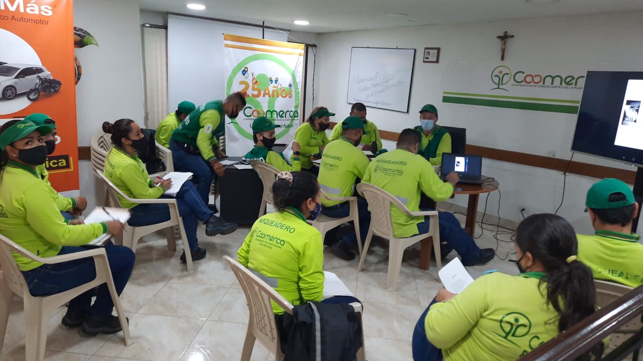 Gestión Humana
