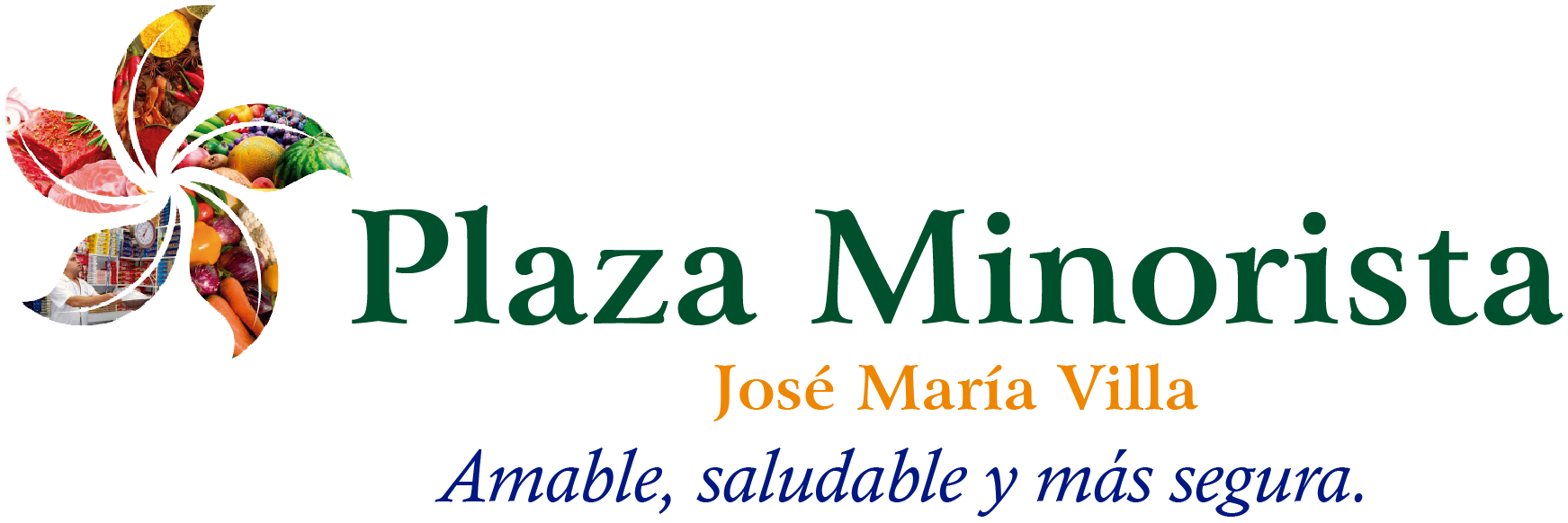 Bienvenidos a Plaza Minorista - José María Villa