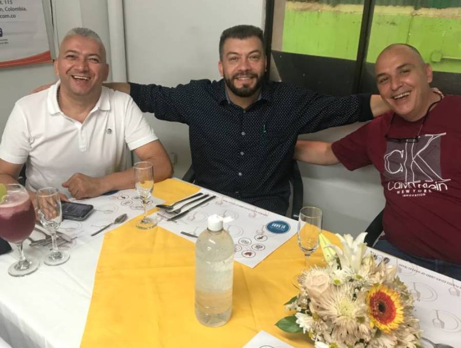 25 Años Coomerca