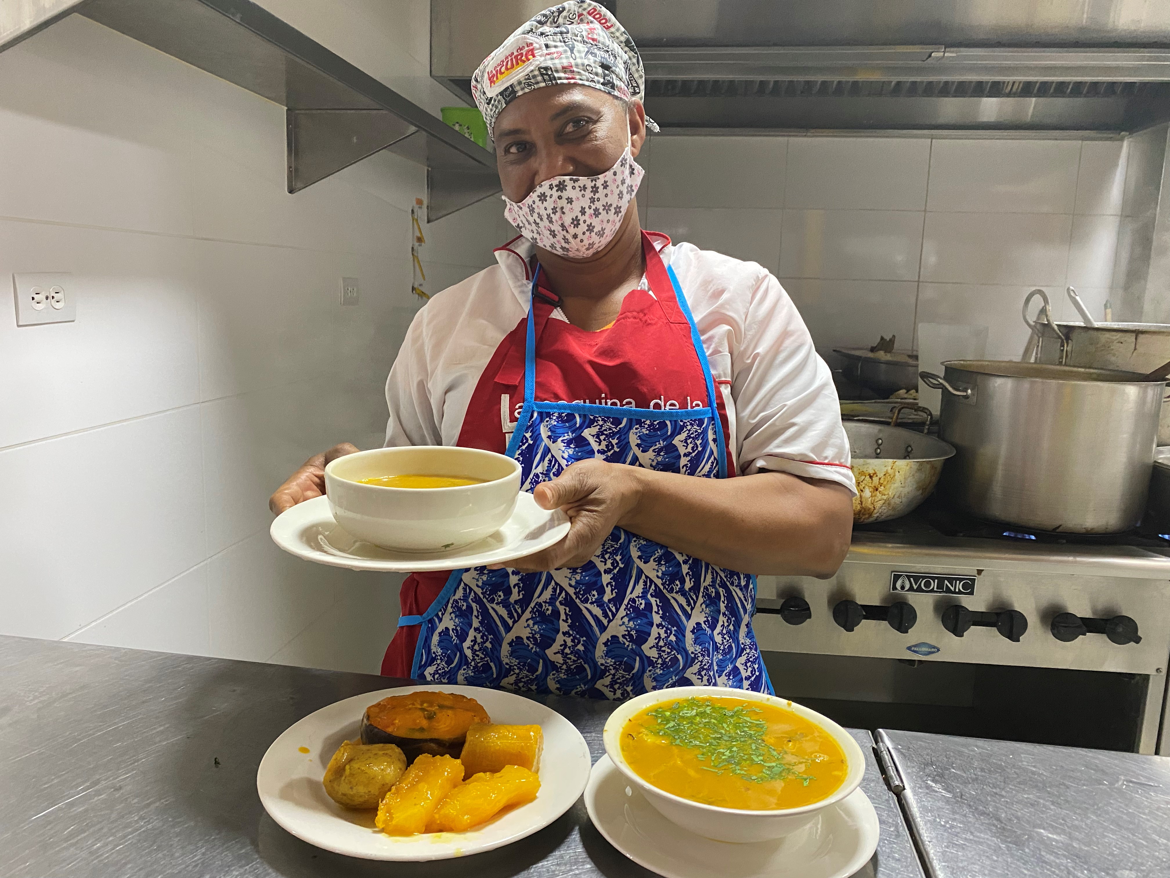 Cinco plazas de mercado para disfrutar la gastronomía típica colombiana