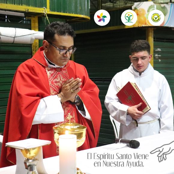 Pentecostés