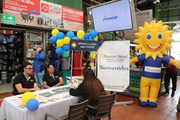 Feria Financiera  enero  11 de 2023